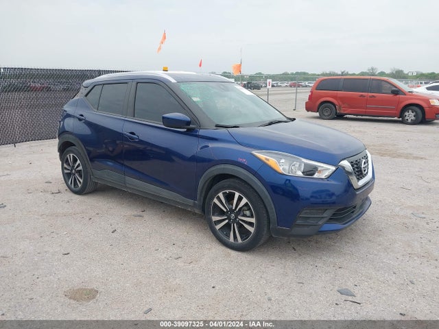 2020 3N1CP5CV8LL502505 main image