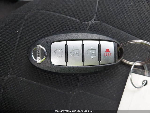 Nissan Kicks Sv Xtronic Cvt 2020 3N1CP5CV8LL502505 Image 11