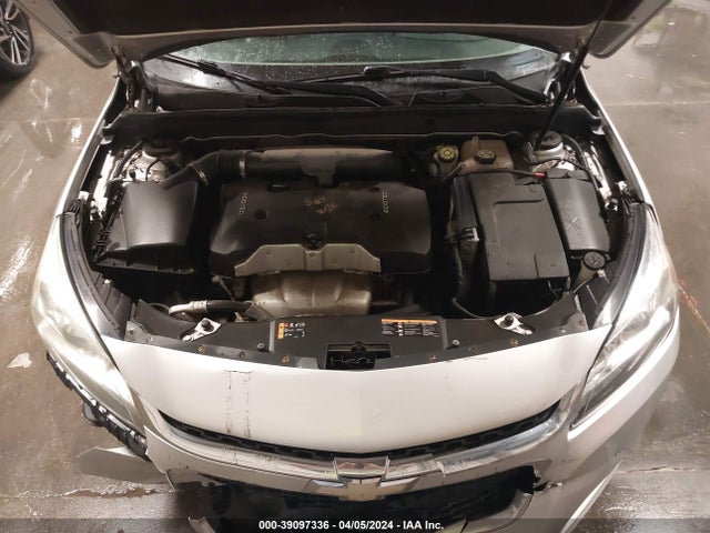 Chevrolet MALIBU 1LT 2014 1G11C5SL0EU166026 Image 10
