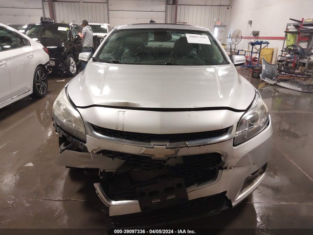 Chevrolet MALIBU 1LT 2014 1G11C5SL0EU166026 Image 13