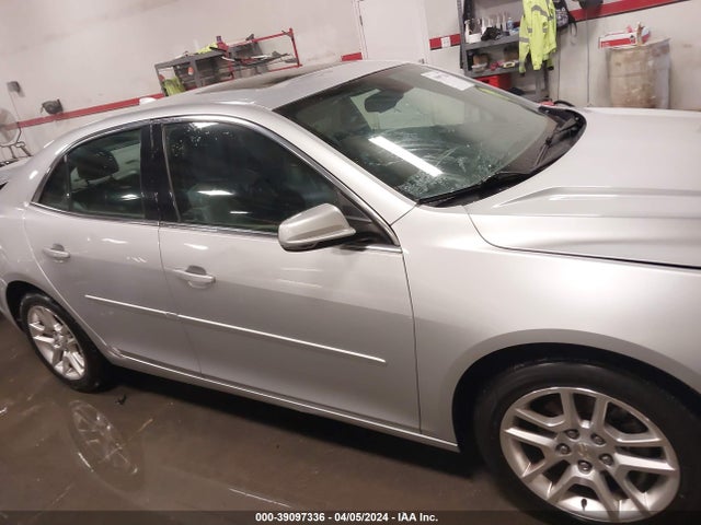 Chevrolet MALIBU 1LT 2014 1G11C5SL0EU166026 Image 14