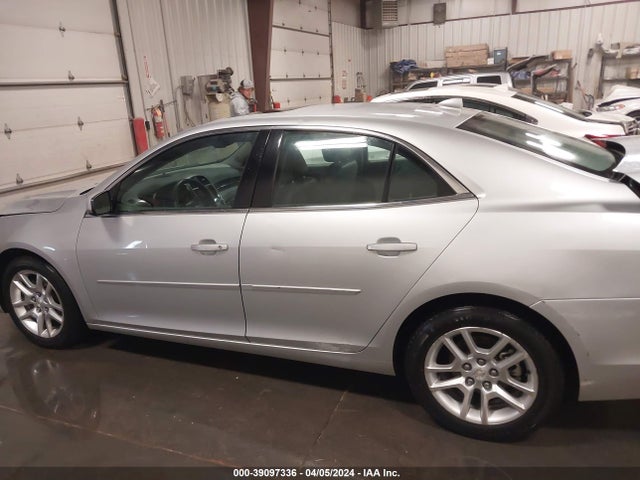 Chevrolet MALIBU 1LT 2014 1G11C5SL0EU166026 Image 15
