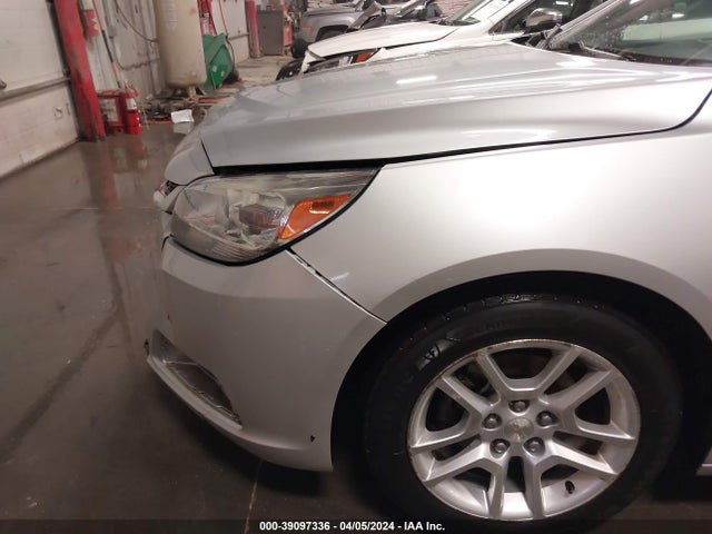 Chevrolet MALIBU 1LT 2014 1G11C5SL0EU166026 Image 19