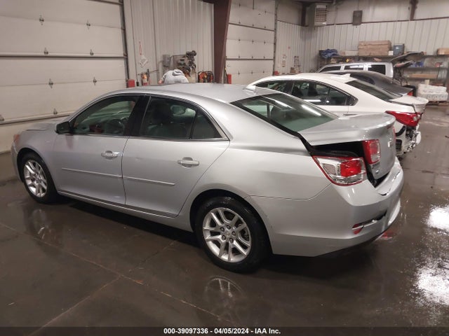 Chevrolet MALIBU 1LT 2014 1G11C5SL0EU166026 Image 3