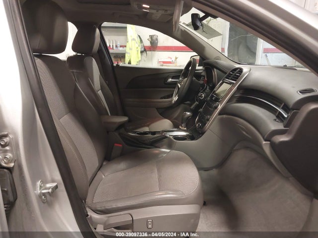 Chevrolet MALIBU 1LT 2014 1G11C5SL0EU166026 Image 5