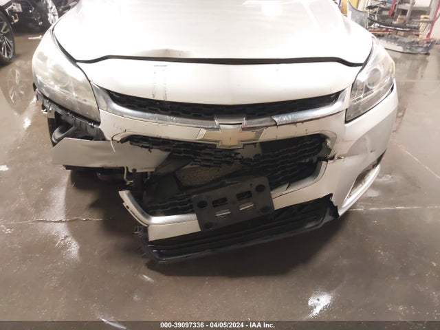 Chevrolet MALIBU 1LT 2014 1G11C5SL0EU166026 Image 6