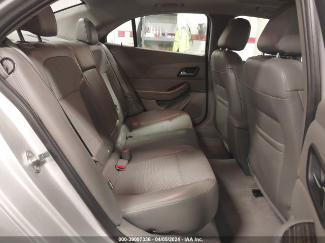 Chevrolet MALIBU 1LT 2014 1G11C5SL0EU166026 Image 8