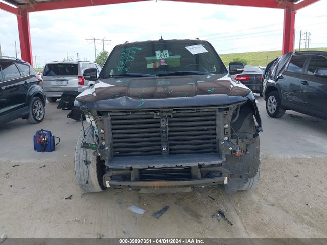 Ford Expedition Max Limited 2019 1FMJK1KT8KEA38413 Image 13