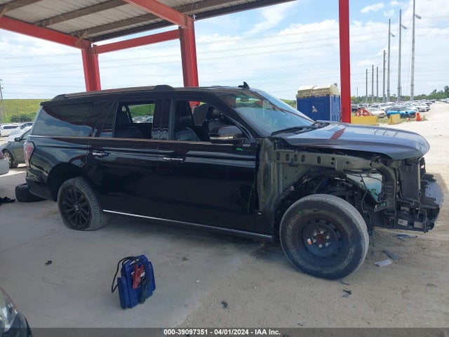 Ford Expedition Max Limited 2019 1FMJK1KT8KEA38413 Image 14