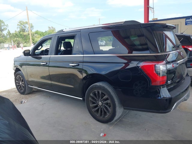 Ford Expedition Max Limited 2019 1FMJK1KT8KEA38413 Image 15