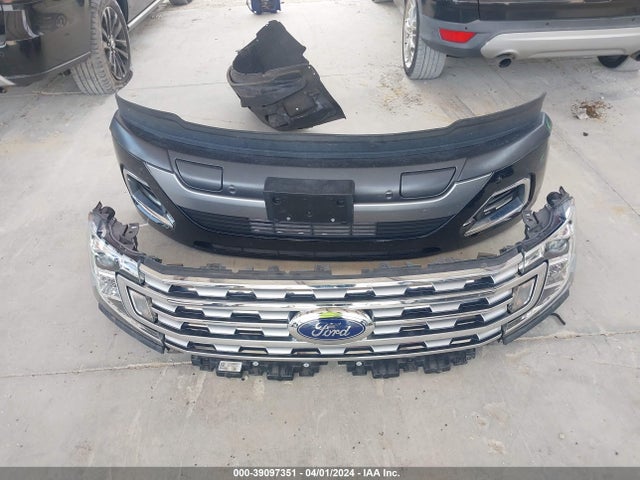 Ford Expedition Max Limited 2019 1FMJK1KT8KEA38413 Image 12