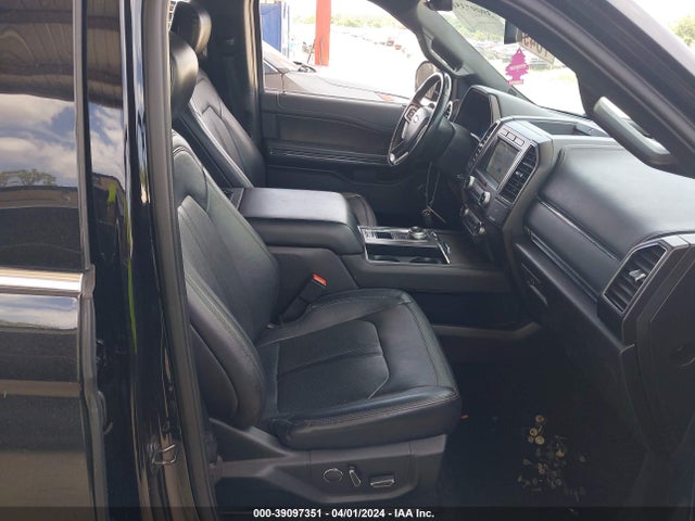 Ford Expedition Max Limited 2019 1FMJK1KT8KEA38413 Image 5