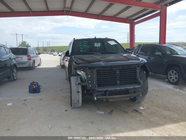 Ford Expedition Max Limited 2019 1FMJK1KT8KEA38413 Image 6