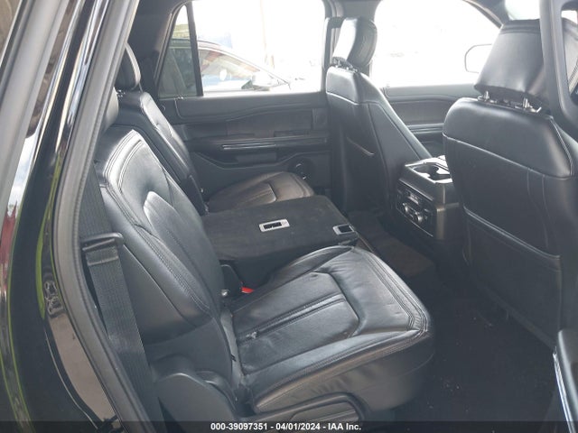 Ford Expedition Max Limited 2019 1FMJK1KT8KEA38413 Image 8