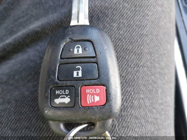 Toyota CAMRY SE 2017 4T1BF1FK7HU696748 Image 11