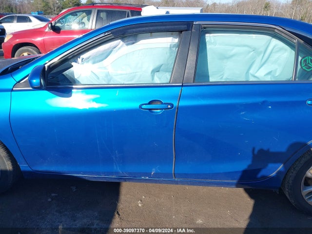 Toyota CAMRY SE 2017 4T1BF1FK7HU696748 Image 14