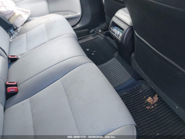 Toyota CAMRY SE 2017 4T1BF1FK7HU696748 Image 8