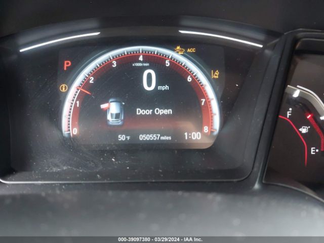 2021 HONDA CIVIC SHHFK7H49MU422116 Photo 6