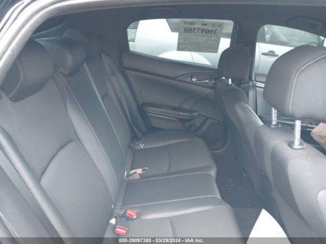 2021 HONDA CIVIC SHHFK7H49MU422116 Photo 7