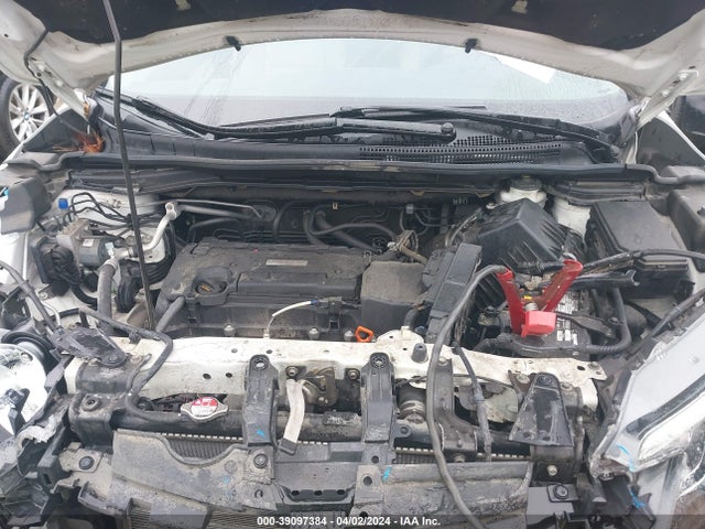 Honda CR-V EX 2016 5J6RM4H58GL059867 Image 10