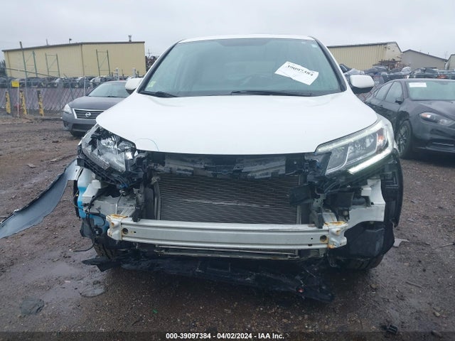 Honda CR-V EX 2016 5J6RM4H58GL059867 Image 13