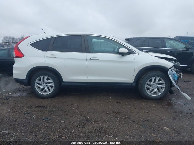 Honda CR-V EX 2016 5J6RM4H58GL059867 Image 14