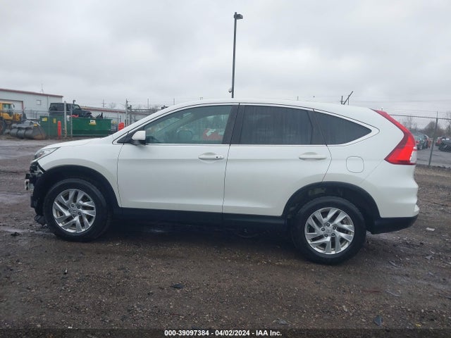 Honda CR-V EX 2016 5J6RM4H58GL059867 Image 15