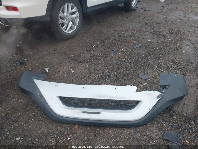 Honda CR-V EX 2016 5J6RM4H58GL059867 Image 12