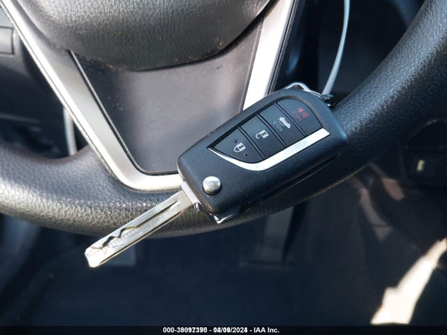 Toyota CAMRY LE 2022 4T1C11AK5NU679291 Image 11
