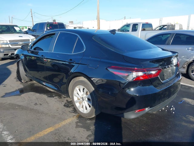Toyota CAMRY LE 2022 4T1C11AK5NU679291 Image 3