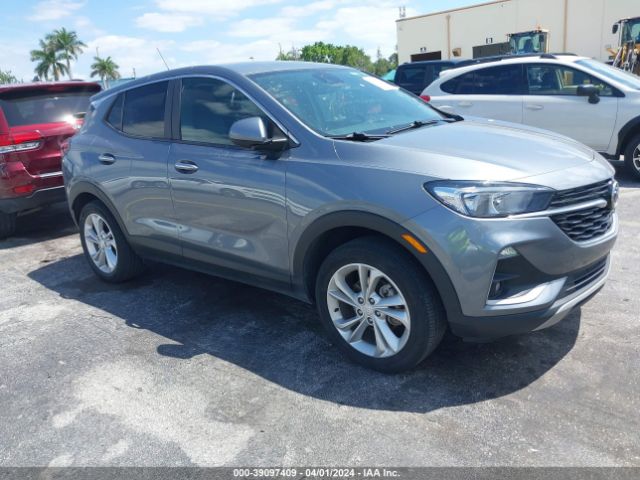 Auction sale of the 2020 Buick Encore Gx Awd Preferred, vin: KL4MMCSL9LB071506, lot number: 39097409