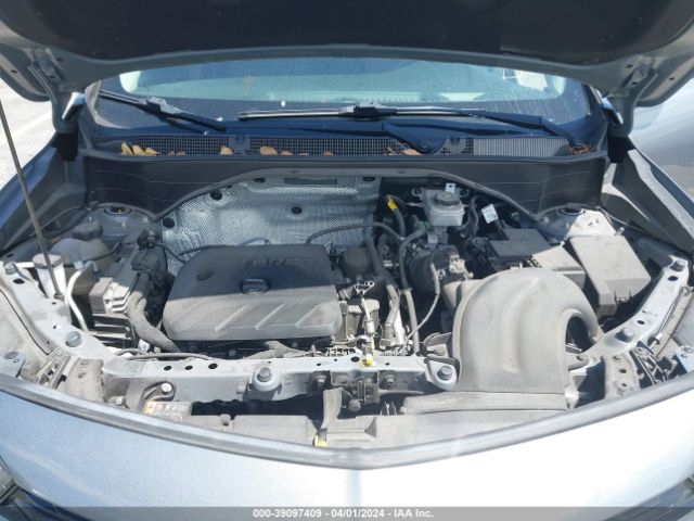 KL4MMCSL9LB071506 Buick Encore Gx Awd Preferred