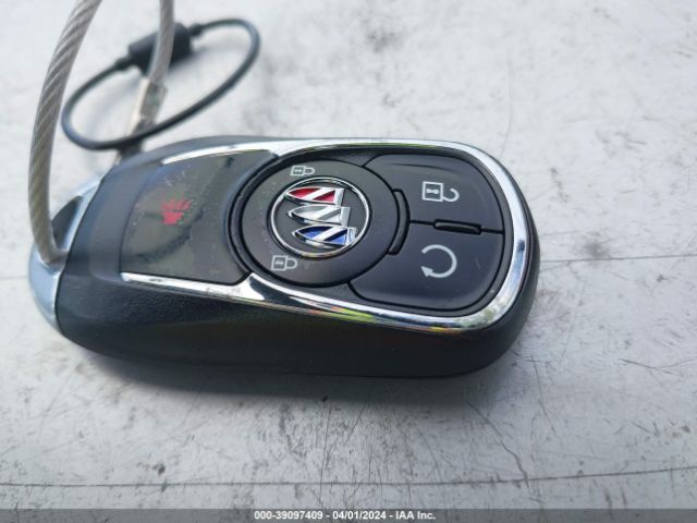 KL4MMCSL9LB071506 Buick Encore Gx Awd Preferred