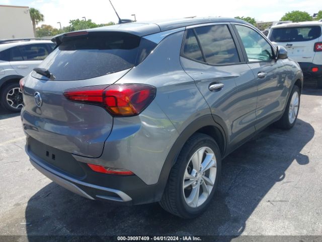 KL4MMCSL9LB071506 Buick Encore Gx Awd Preferred
