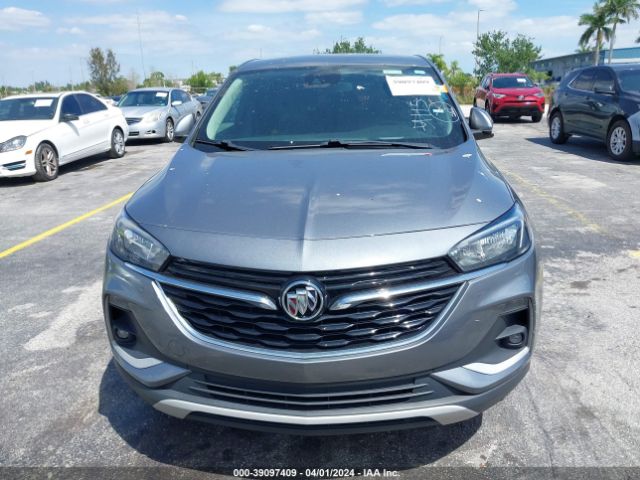 KL4MMCSL9LB071506 Buick Encore Gx Awd Preferred