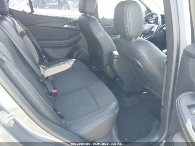 KL4MMCSL9LB071506 Buick Encore Gx Awd Preferred