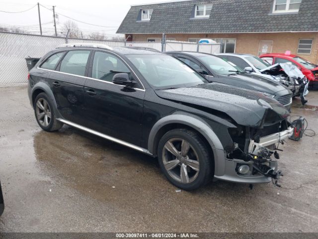 Aukcja sprzedaży 2014 Audi Allroad 2.0t Premium, vin: WA1UFAFL6EA070668, numer aukcji: 39097411