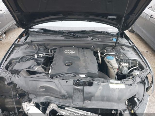 WA1UFAFL6EA070668 Audi Allroad 2.0t Premium