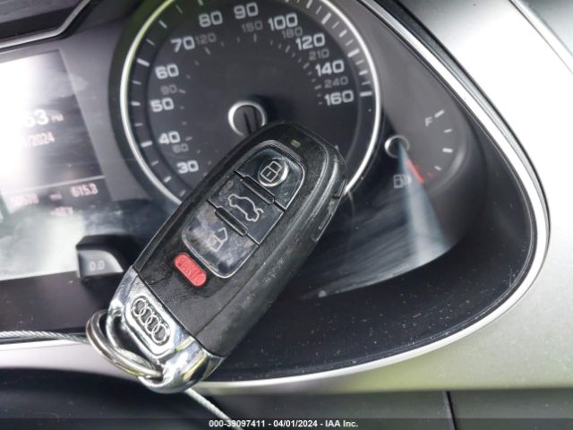 WA1UFAFL6EA070668 Audi Allroad 2.0t Premium