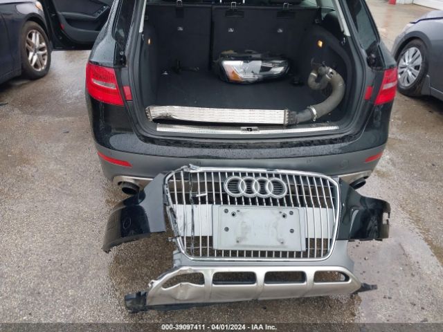 WA1UFAFL6EA070668 Audi Allroad 2.0t Premium