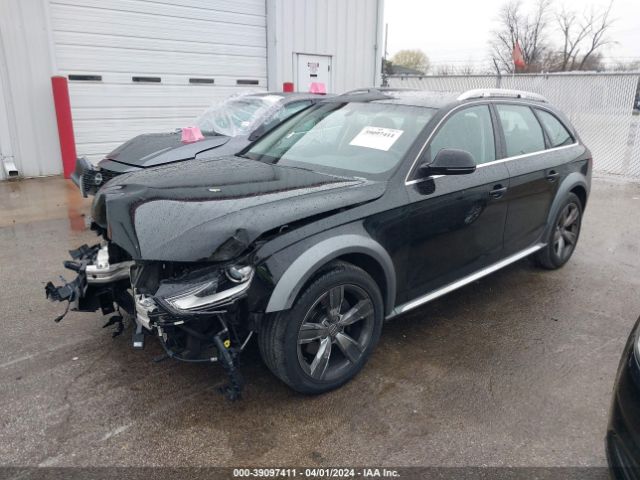 WA1UFAFL6EA070668 Audi Allroad 2.0t Premium