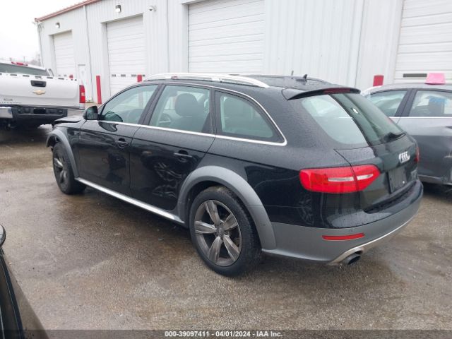 WA1UFAFL6EA070668 Audi Allroad 2.0t Premium