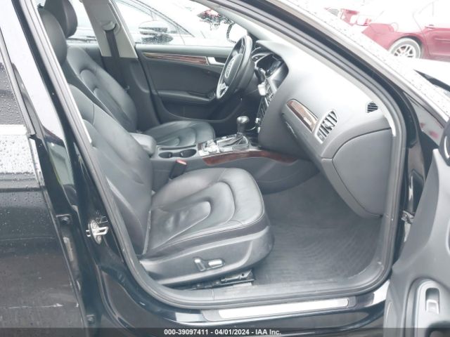 WA1UFAFL6EA070668 Audi Allroad 2.0t Premium