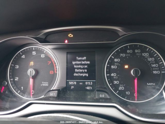 WA1UFAFL6EA070668 Audi Allroad 2.0t Premium