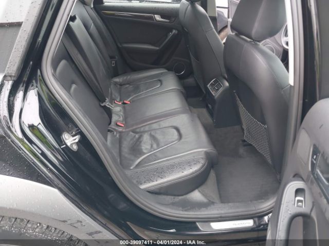 WA1UFAFL6EA070668 Audi Allroad 2.0t Premium