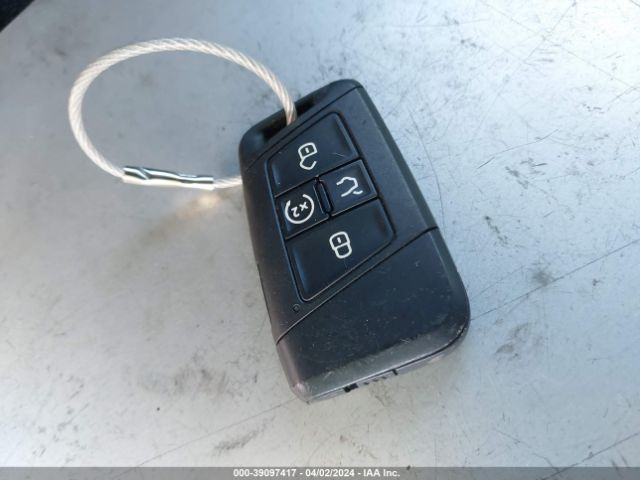3VV3B7AX9PM002284 Volkswagen Tiguan 2.0t Se