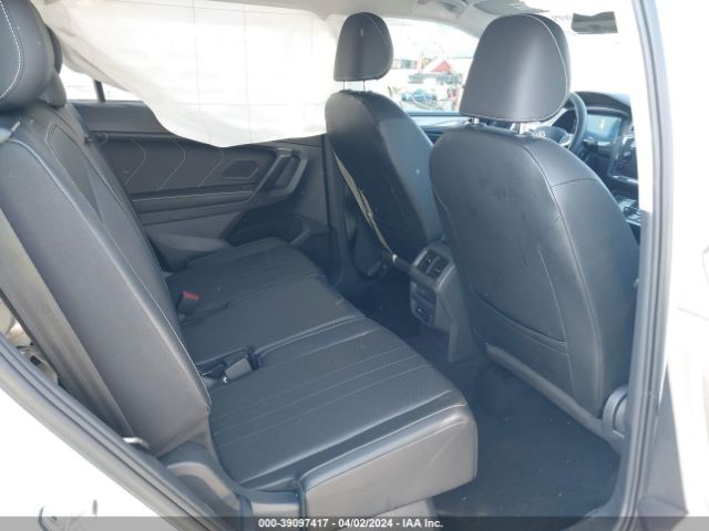 3VV3B7AX9PM002284 Volkswagen Tiguan 2.0t Se