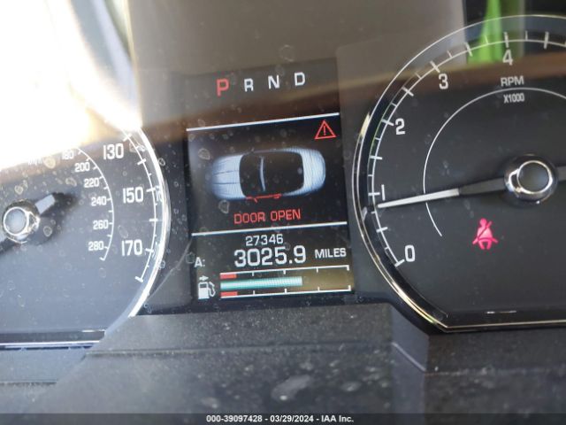 2009 JAGUAR XK SAJWA44BX95B28924 Photo 6