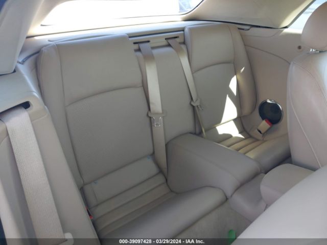 2009 JAGUAR XK SAJWA44BX95B28924 Photo 7