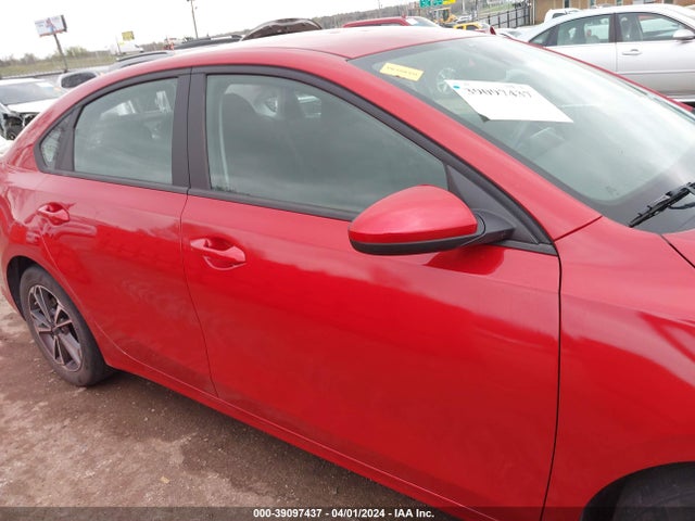 KIA Forte Lxs 2022 3KPF24AD2NE417731 Image 13